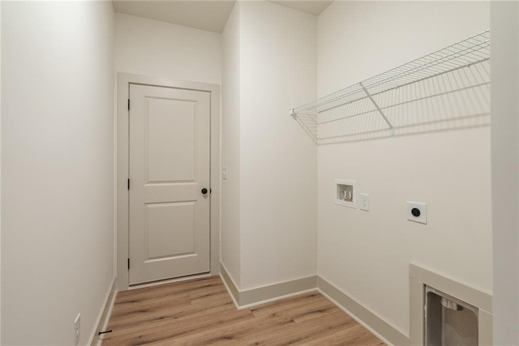 4 bedroom, 3 bathroom, 2,240 sq ft single family residence for sale at 224 Good Hope Preserve, Good Hope, GA 30641 — photo 9