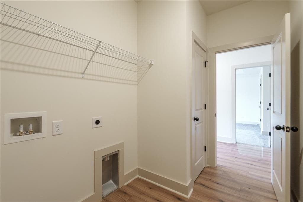 4 bedroom, 3 bathroom, 2,240 sq ft single family residence for sale at 224 Good Hope Preserve, Good Hope, GA 30641 — photo 10
