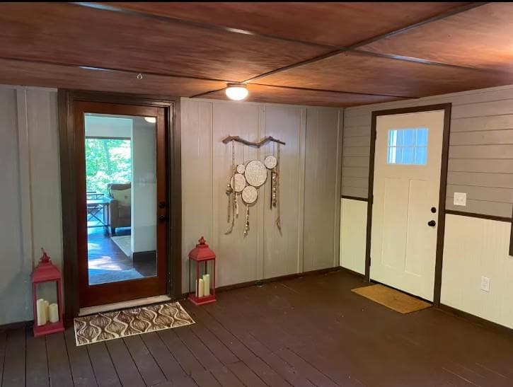 4 bedroom, 3 bathroom, 2,126 sq ft single family residence under contract at 136 Bob Edwards Drive, Dahlonega, GA 30533 — photo 4