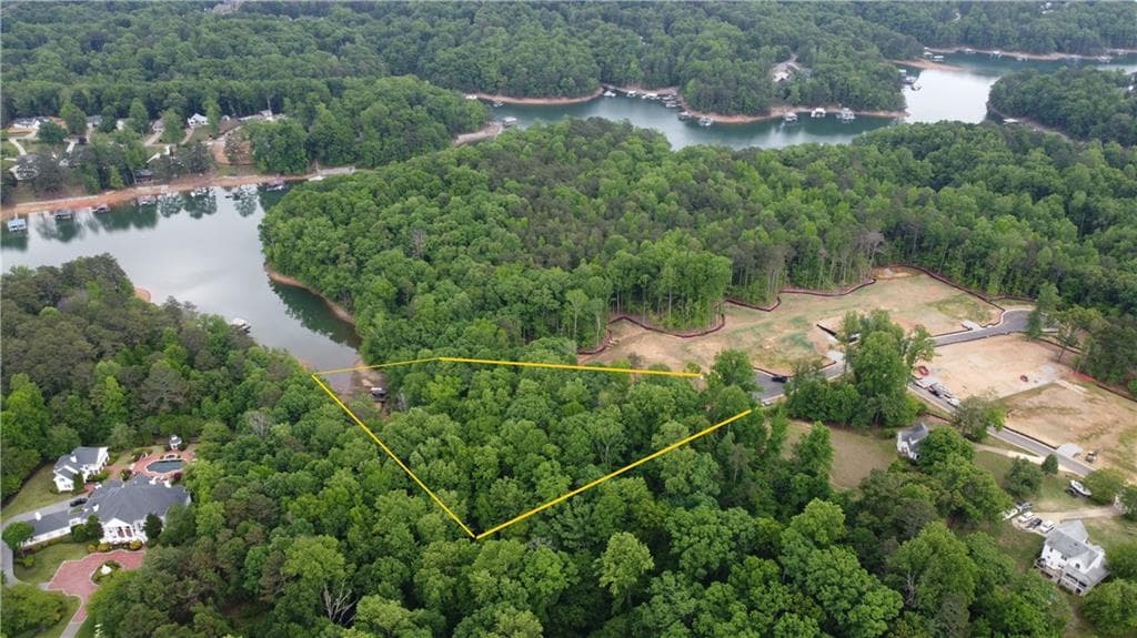 single family residence for sale at 8105 Nora Court, Gainesville, GA 30506