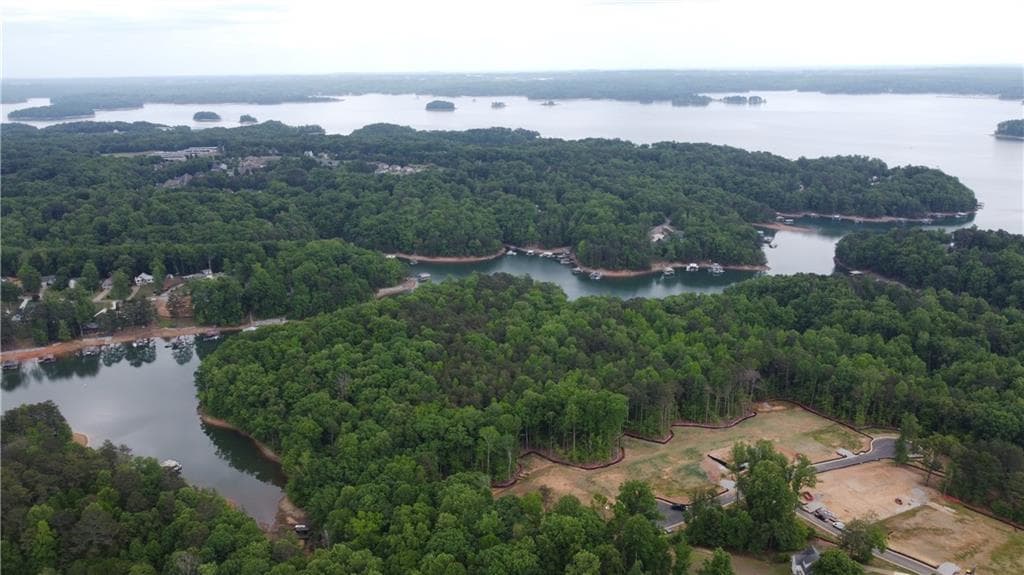 single family residence for sale at 8105 Nora Court, Gainesville, GA 30506 — photo 3