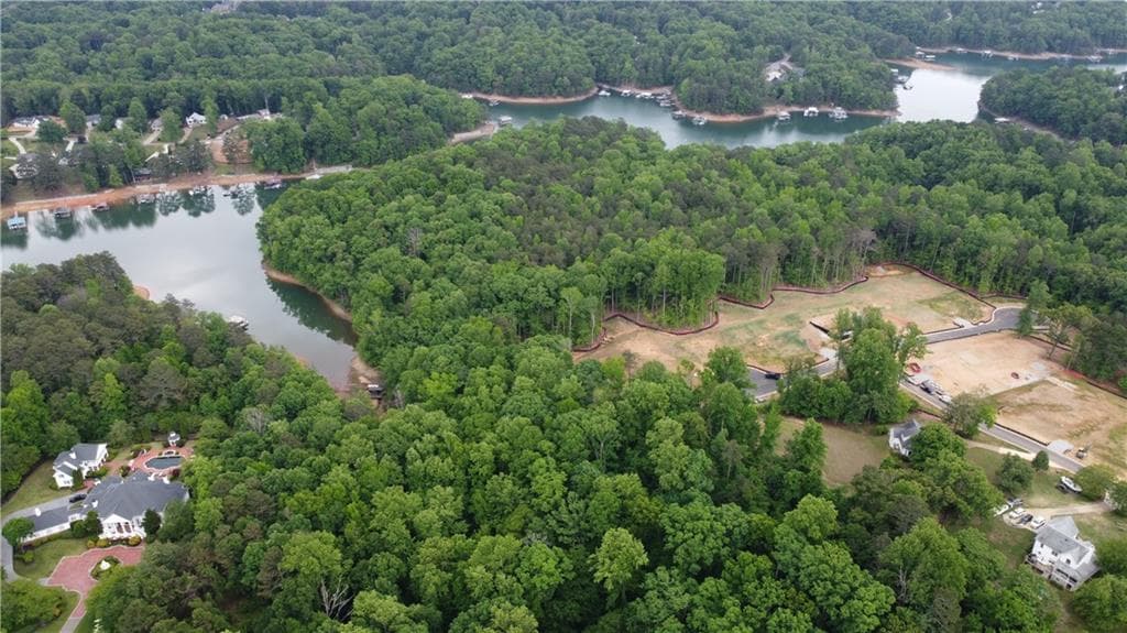 single family residence for sale at 8105 Nora Court, Gainesville, GA 30506 — photo 4