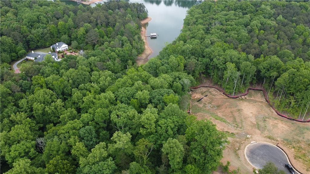 single family residence for sale at 8105 Nora Court, Gainesville, GA 30506 — photo 7