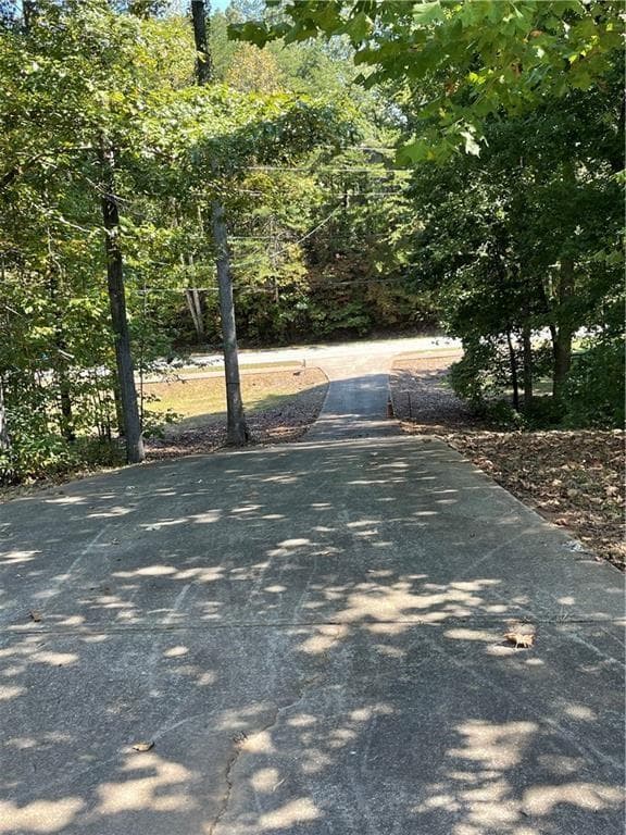 single family residence under contract at 145 Dogwood Way, Dawsonville, GA 30534 — photo 3