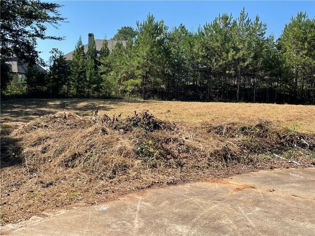single family residence under contract at 145 Dogwood Way, Dawsonville, GA 30534 — photo 8