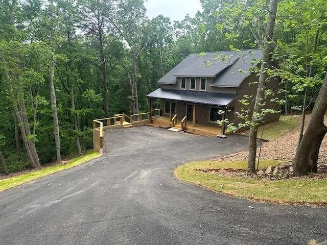82 Vista Drive, Cleveland, GA 30528 — most recent listing photo