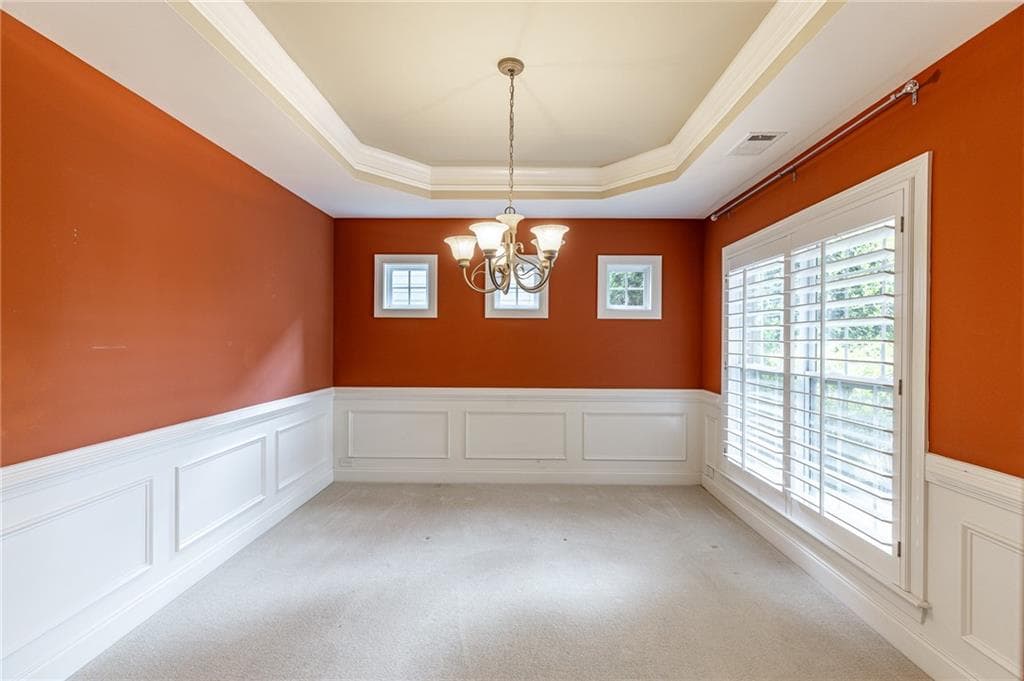 3 bedroom, 3 bathroom, 3,278 sq ft single family residence for sale at 7042 Tree House Way, Flowery Branch, GA 30542 — photo 10