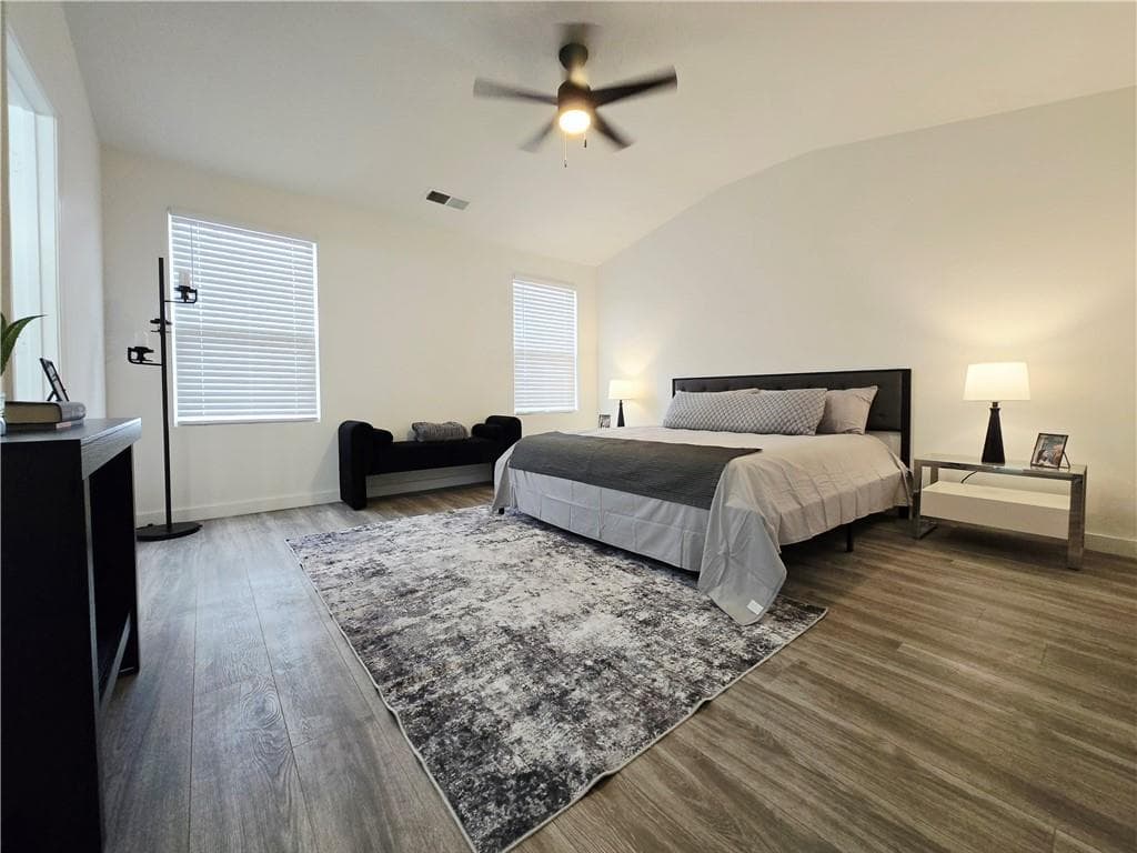 3 bedroom, 3 bathroom, 1,440 sq ft townhouse for rent at 2529 Piering Drive, Lithonia, GA 30038 for $1,800 a month — photo 2