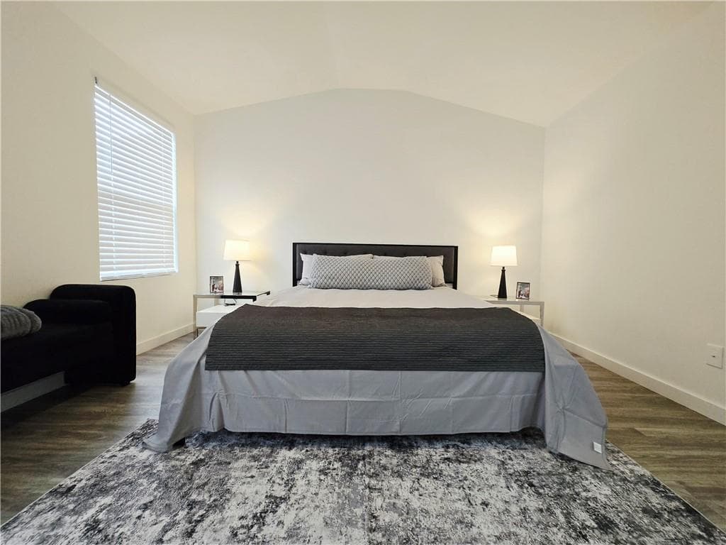 3 bedroom, 3 bathroom, 1,440 sq ft townhouse for rent at 2529 Piering Drive, Lithonia, GA 30038 for $1,800 a month — photo 3