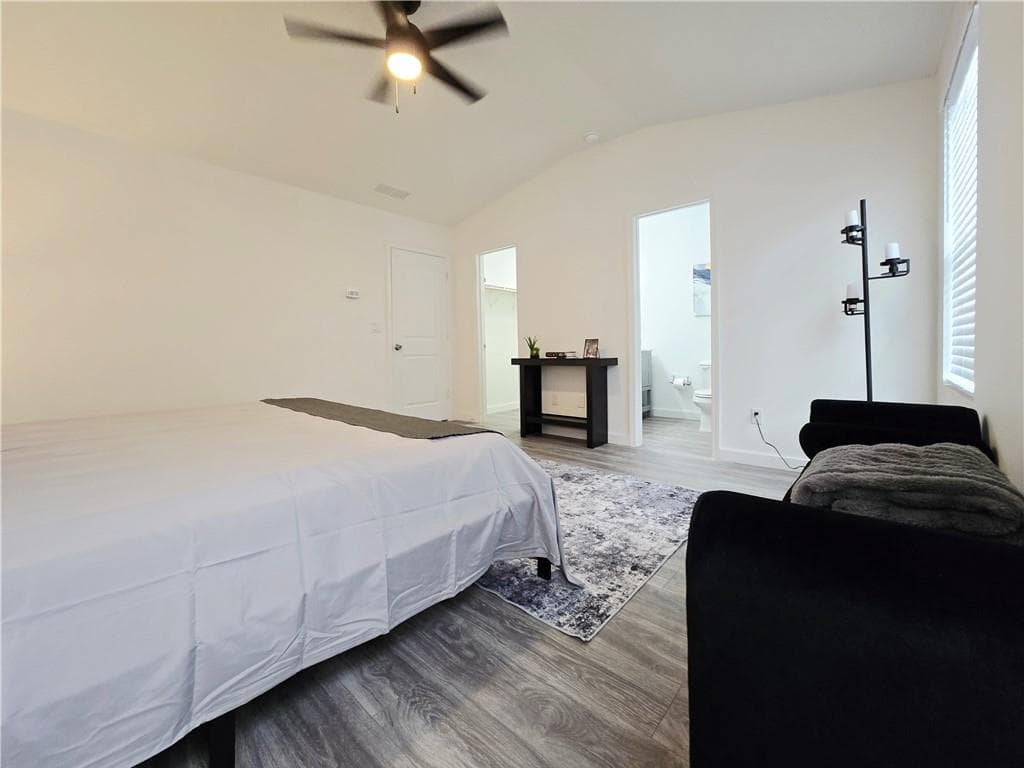3 bedroom, 3 bathroom, 1,440 sq ft townhouse for rent at 2529 Piering Drive, Lithonia, GA 30038 for $1,800 a month — photo 4