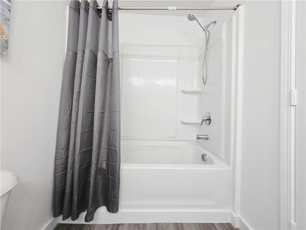 3 bedroom, 3 bathroom, 1,440 sq ft townhouse for rent at 2529 Piering Drive, Lithonia, GA 30038 for $1,800 a month — photo 6