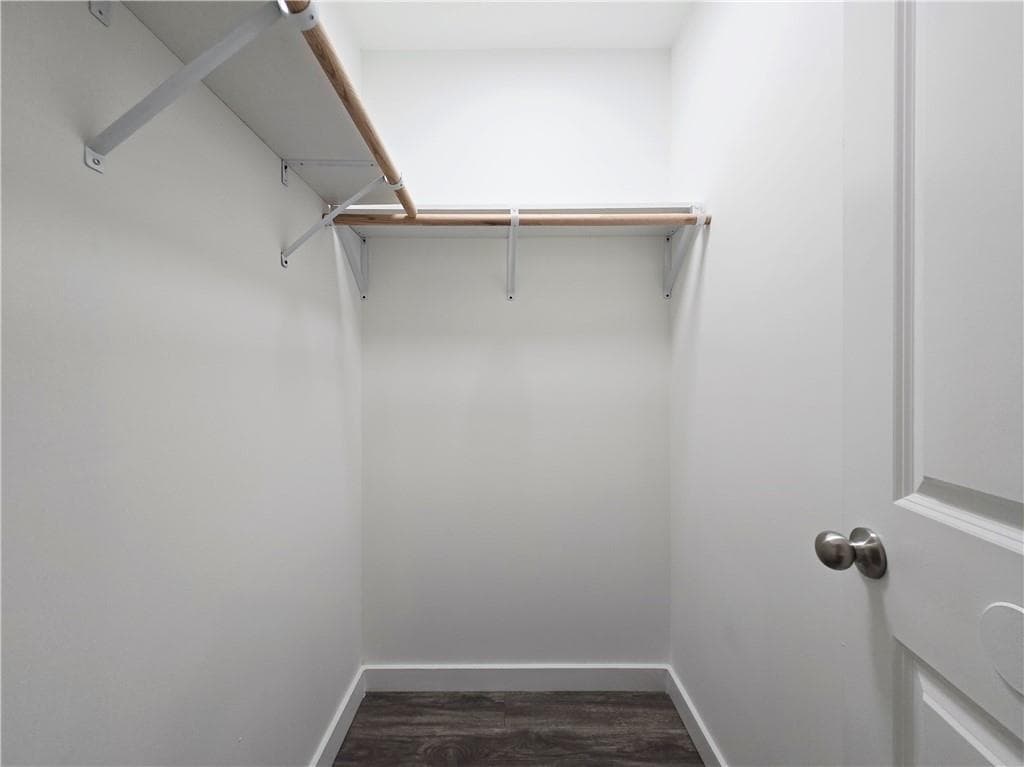 3 bedroom, 3 bathroom, 1,440 sq ft townhouse for rent at 2529 Piering Drive, Lithonia, GA 30038 for $1,800 a month — photo 8