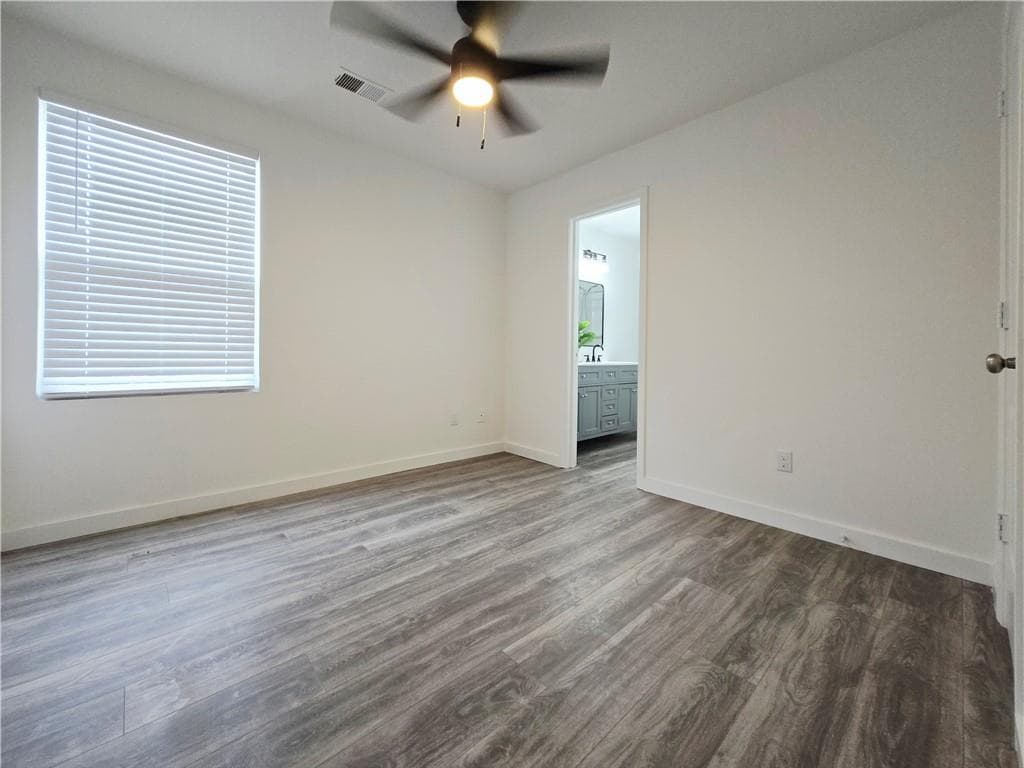 3 bedroom, 3 bathroom, 1,440 sq ft townhouse for rent at 2529 Piering Drive, Lithonia, GA 30038 for $1,800 a month — photo 9