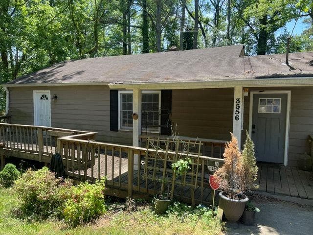 3556 Orchard Circle, Decatur, GA 30032 — most recent listing photo
