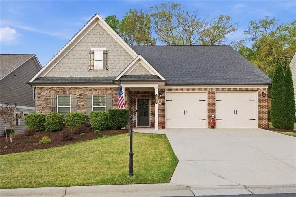 1815 Nestledown Drive, Cumming, GA 30040 — most recent listing photo