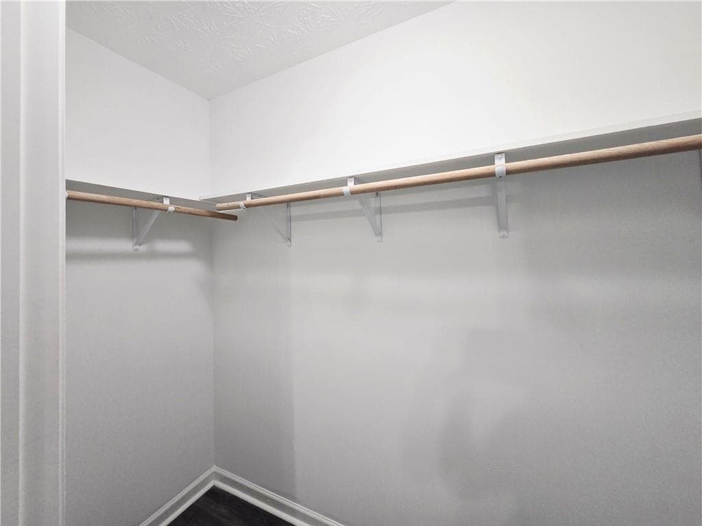 3 bedroom, 3 bathroom, 1,600 sq ft townhouse for rent at 2430 Piering Drive, Lithonia, GA 30038 for $1,800 a month — photo 5