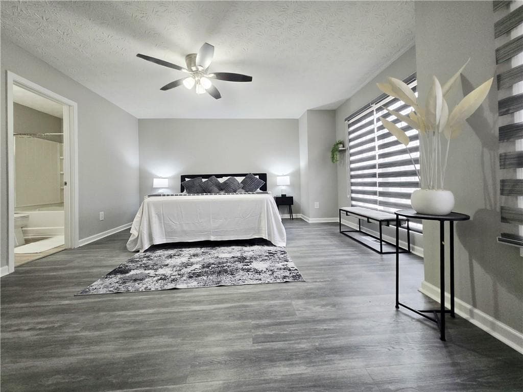 3 bedroom, 3 bathroom, 1,600 sq ft townhouse for rent at 2430 Piering Drive, Lithonia, GA 30038 for $1,800 a month — photo 6