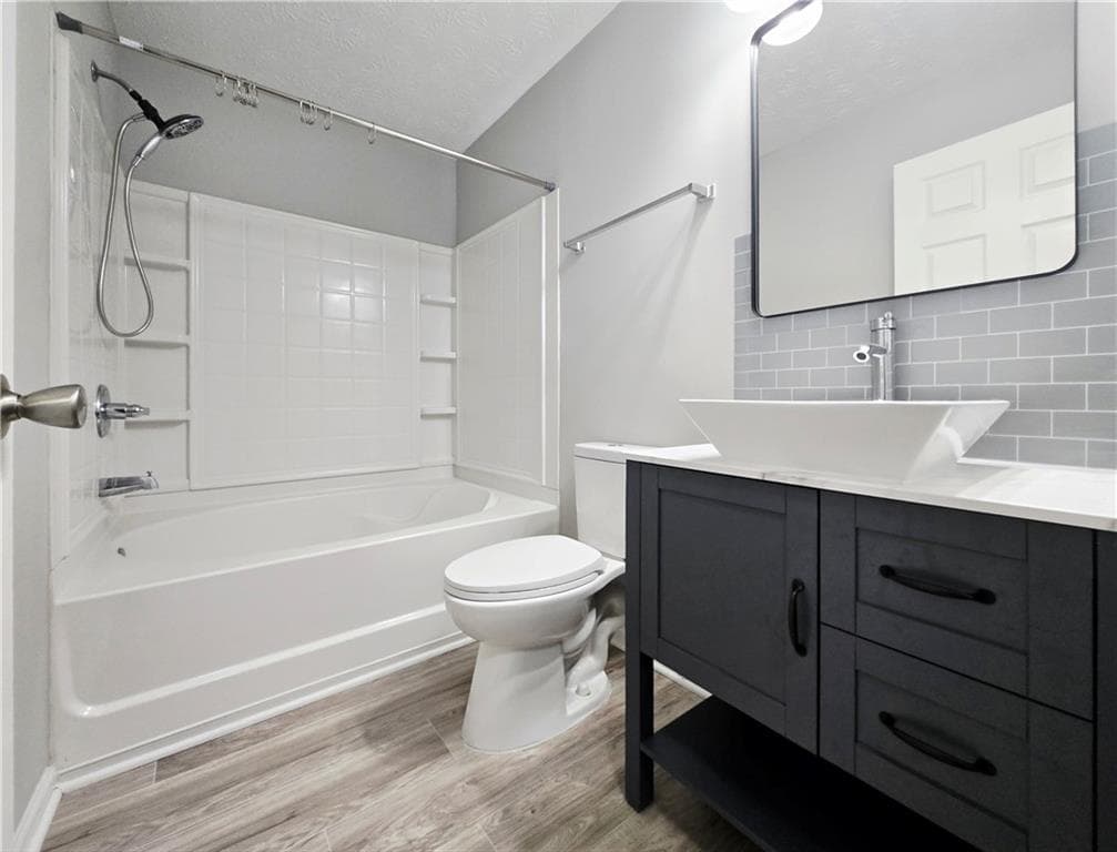 3 bedroom, 3 bathroom, 1,600 sq ft townhouse for rent at 2430 Piering Drive, Lithonia, GA 30038 for $1,800 a month — photo 10