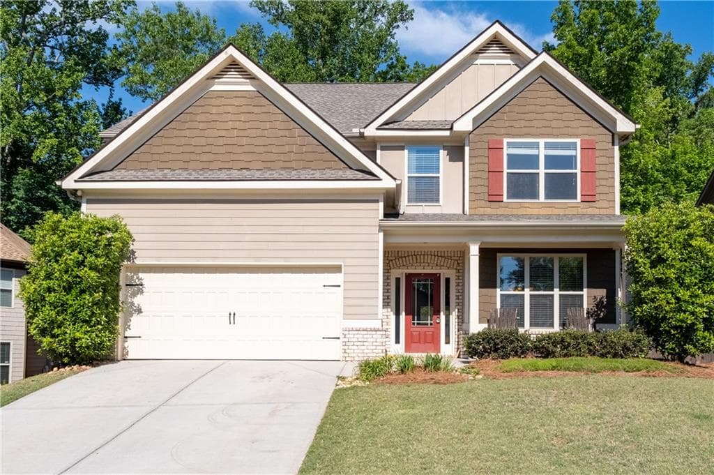 4910 Belcrest Way, Cumming, GA 30040 — most recent listing photo