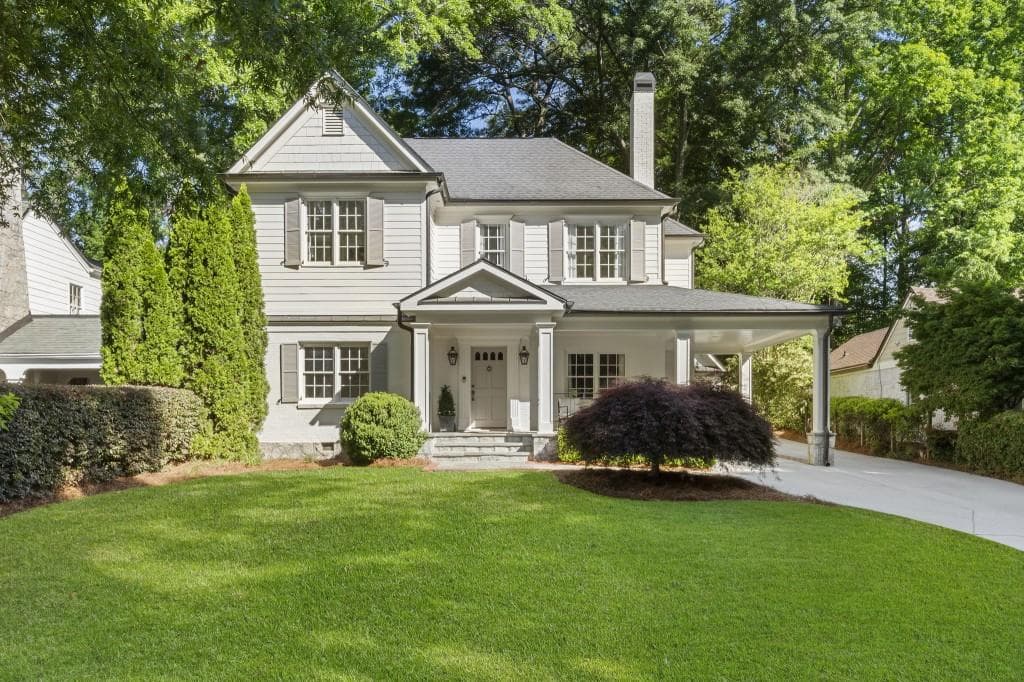 720 E Paces Ferry Road, Atlanta, GA 30305 — most recent listing photo