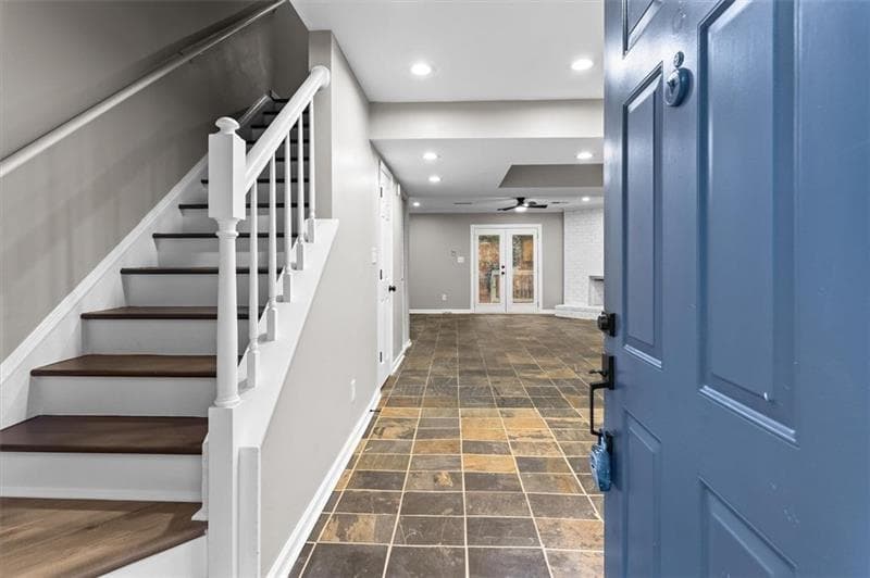 2 bedroom, 3 bathroom, 1,280 sq ft single family residence for rent at 1777 Twin Brooks Drive, Marietta, GA 30067 for $2,300 a month — photo 4
