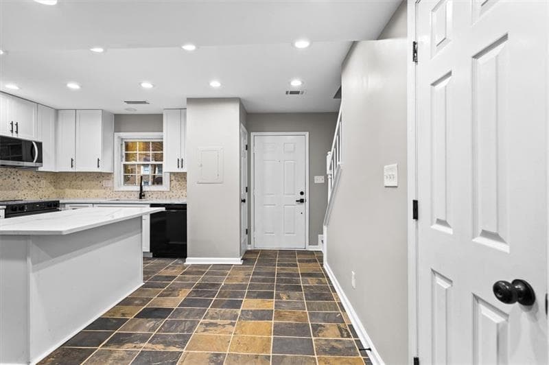 2 bedroom, 3 bathroom, 1,280 sq ft single family residence for rent at 1777 Twin Brooks Drive, Marietta, GA 30067 for $2,300 a month — photo 5