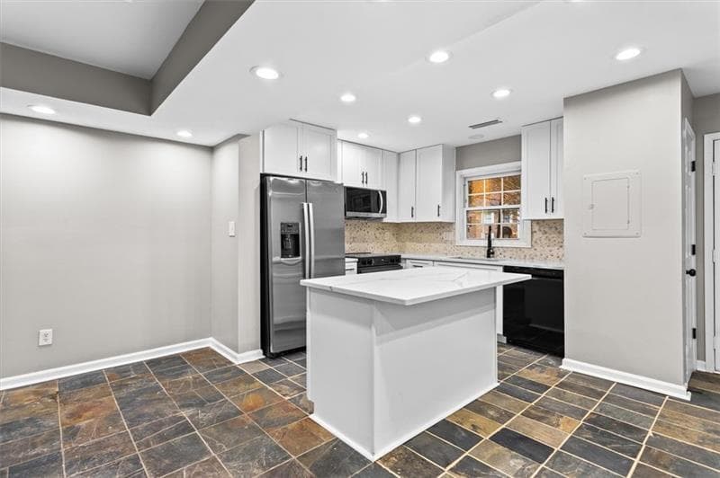 2 bedroom, 3 bathroom, 1,280 sq ft single family residence for rent at 1777 Twin Brooks Drive, Marietta, GA 30067 for $2,300 a month — photo 7