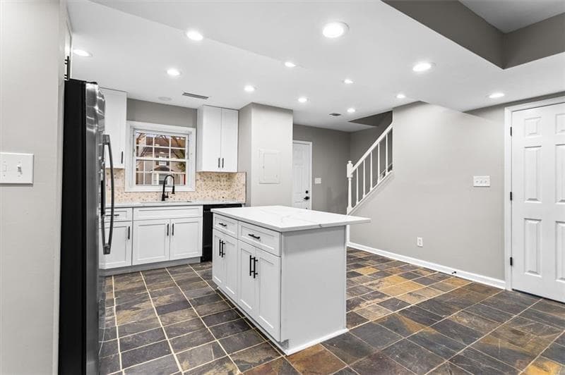 2 bedroom, 3 bathroom, 1,280 sq ft single family residence for rent at 1777 Twin Brooks Drive, Marietta, GA 30067 for $2,300 a month — photo 8