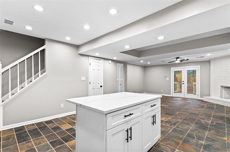 2 bedroom, 3 bathroom, 1,280 sq ft single family residence for rent at 1777 Twin Brooks Drive, Marietta, GA 30067 for $2,300 a month — photo 9