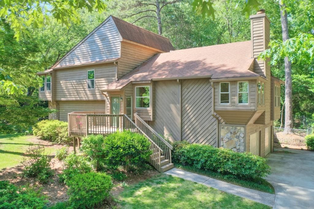5457 Conway Drive, Marietta, GA 30068 — most recent listing photo