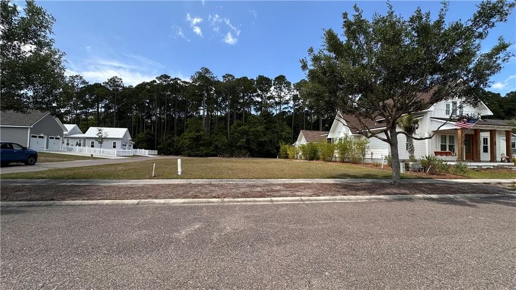 unimproved land for sale at 202 Placid Road, St. Marys, GA 31558 — photo 1 of 9