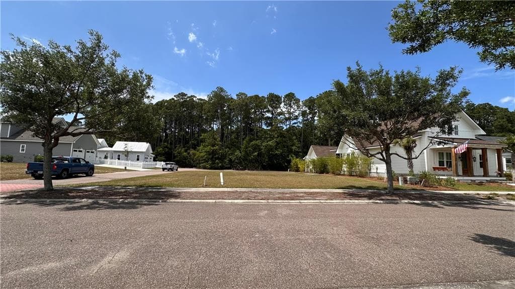 unimproved land for sale at 202 Placid Road, St. Marys, GA 31558 — photo 3