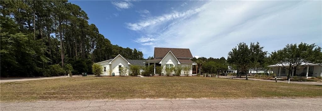 unimproved land for sale at 202 Placid Road, St. Marys, GA 31558 — photo 4