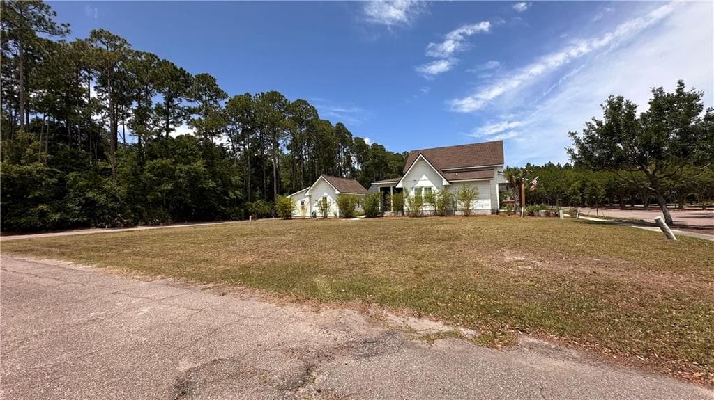 unimproved land for sale at 202 Placid Road, St. Marys, GA 31558 — photo 5