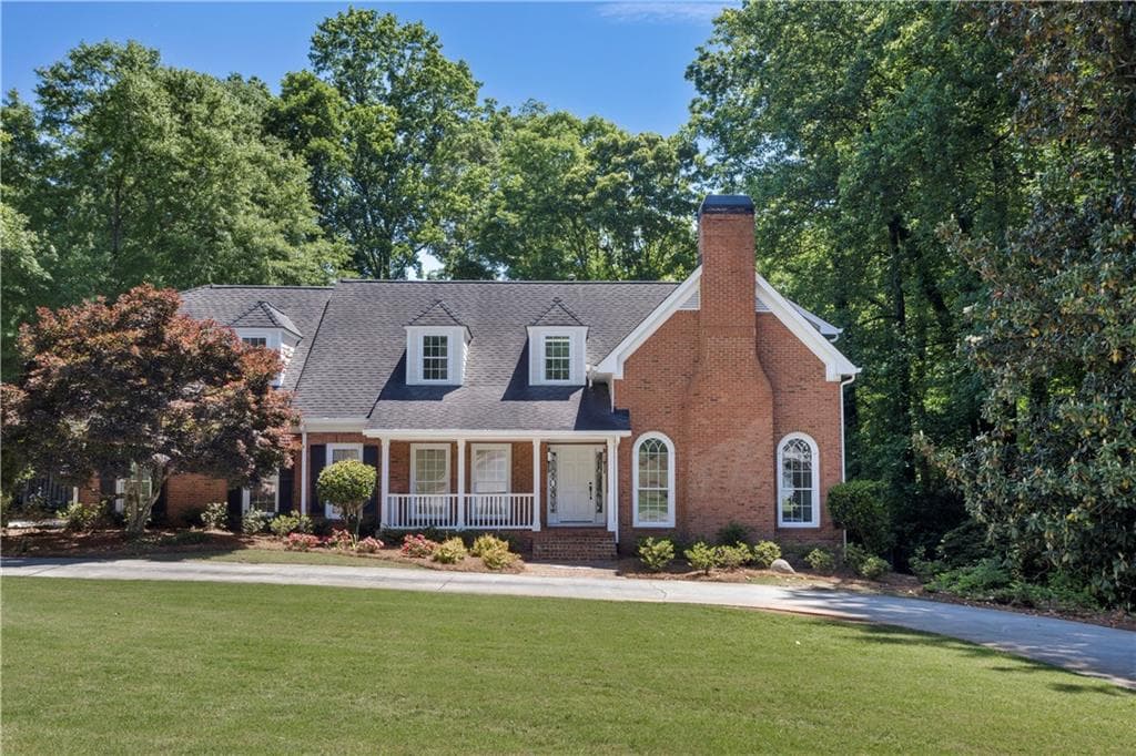 2706 Harvest Drive, Conyers, GA 30013 — most recent listing photo