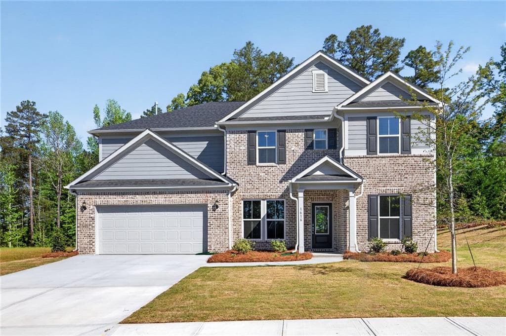 1616 Waterchase Drive, Dacula, GA 30019 — most recent listing photo