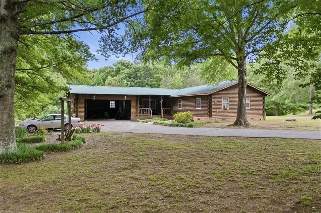 266 Anderson Road, Rockmart, GA 30153 — most recent listing photo