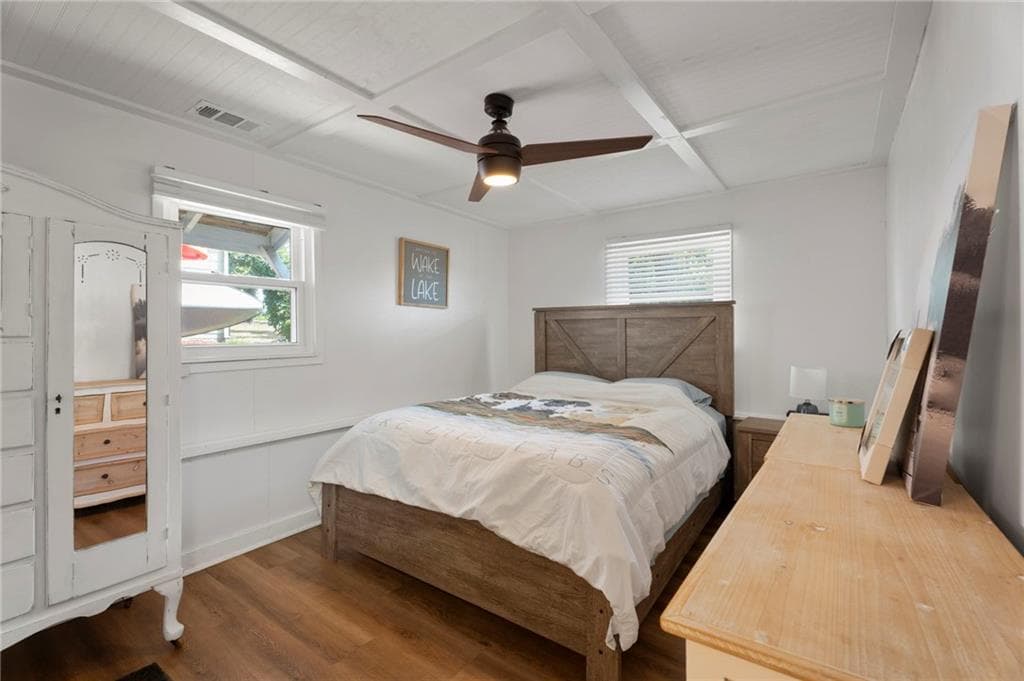 2 bedroom, 2 bathroom, 1,239 sq ft single family residence for sale at 100 S River Bend, Jackson, GA 30233 — photo 10