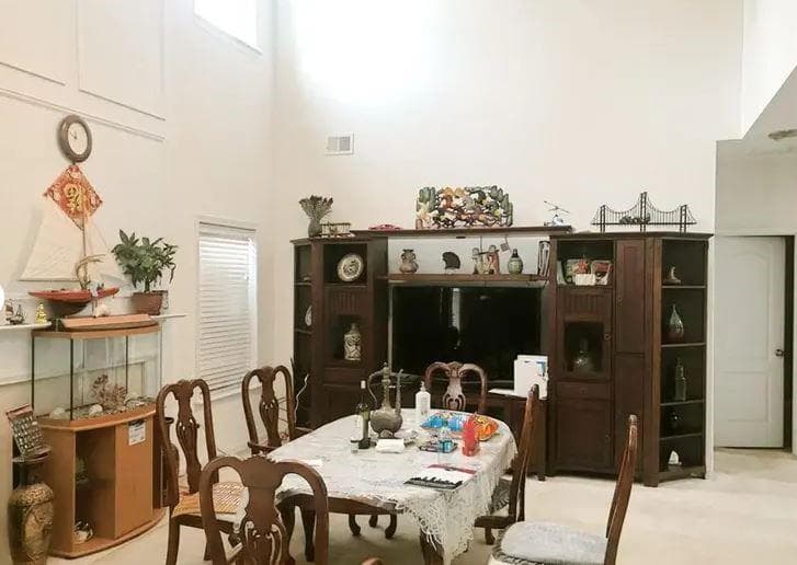 5 bedroom, 3 bathroom, 3,749 sq ft single family residence for sale at 206 Tralee Circle, Fairburn, GA 30213 — photo 4