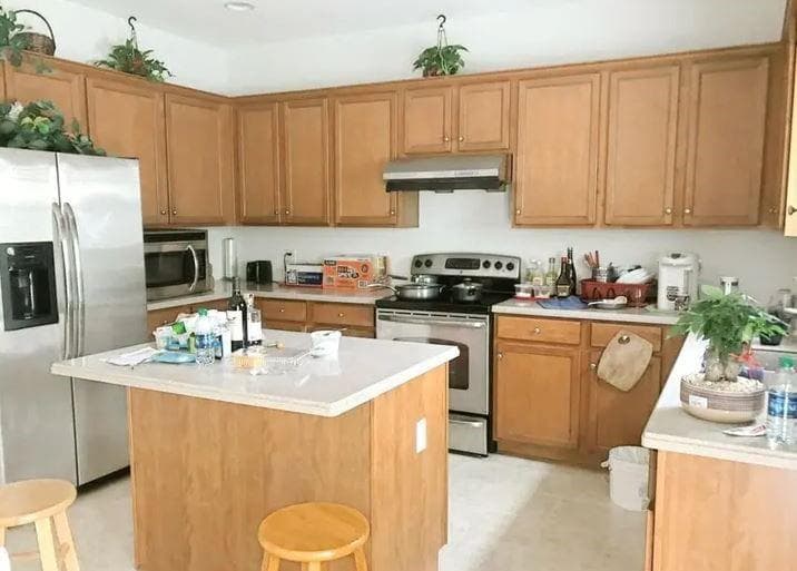5 bedroom, 3 bathroom, 3,749 sq ft single family residence for sale at 206 Tralee Circle, Fairburn, GA 30213 — photo 6