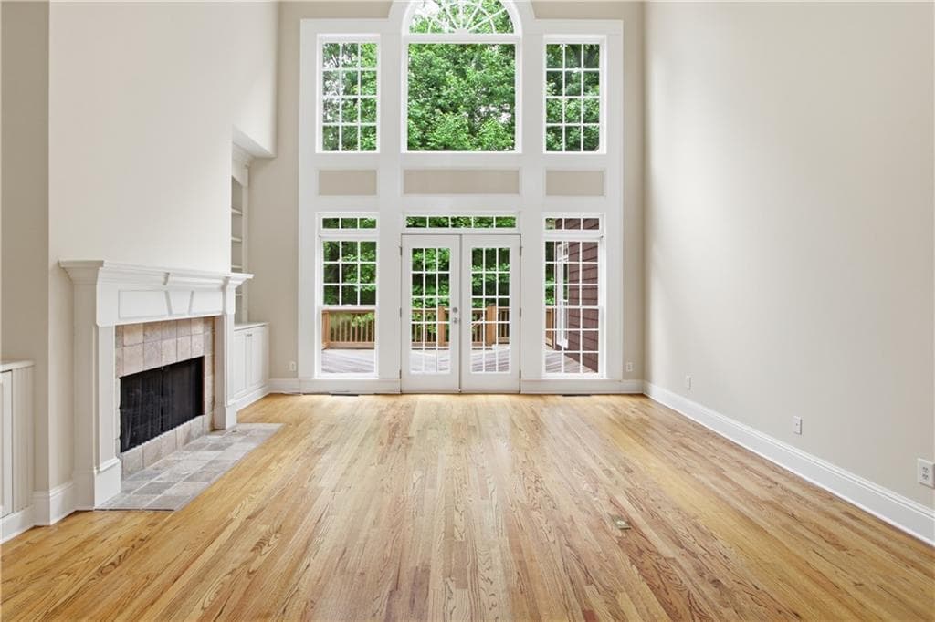4 bedroom, 6 bathroom, 4,563 sq ft single family residence under contract at 2473 Kirk Lane, Kennesaw, GA 30152 — photo 4