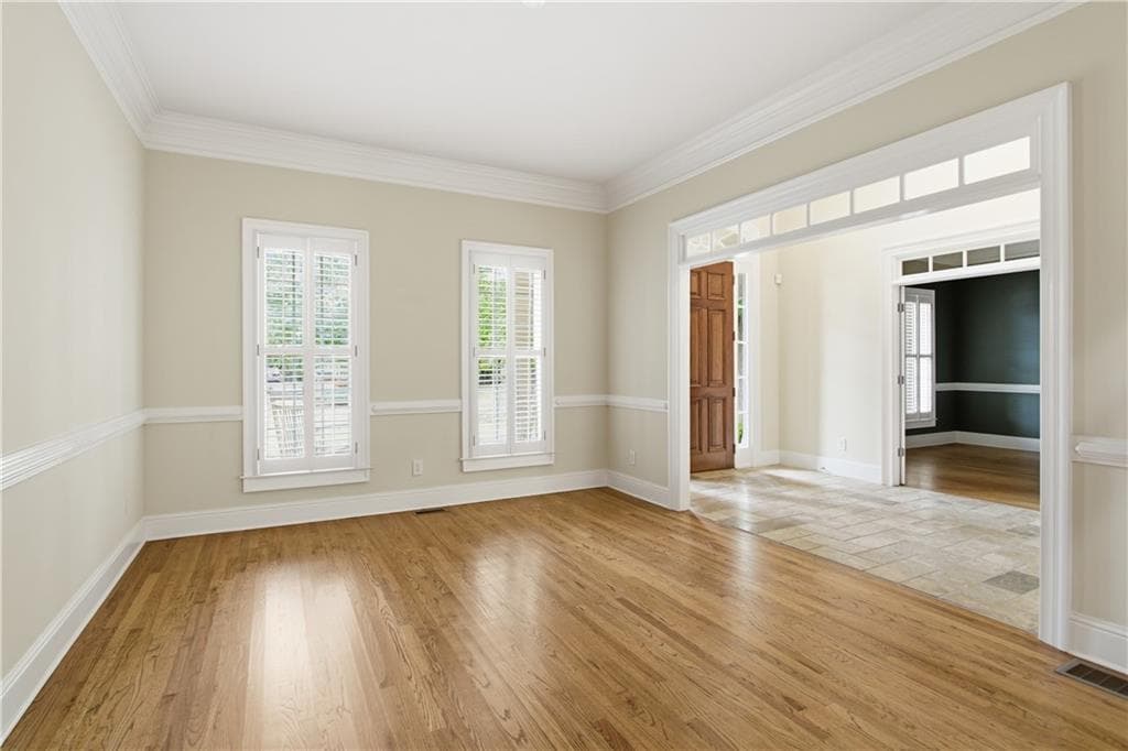 4 bedroom, 6 bathroom, 4,563 sq ft single family residence under contract at 2473 Kirk Lane, Kennesaw, GA 30152 — photo 7