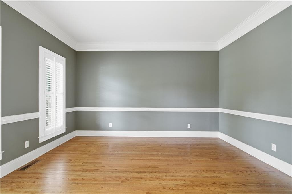 4 bedroom, 6 bathroom, 4,563 sq ft single family residence under contract at 2473 Kirk Lane, Kennesaw, GA 30152 — photo 9