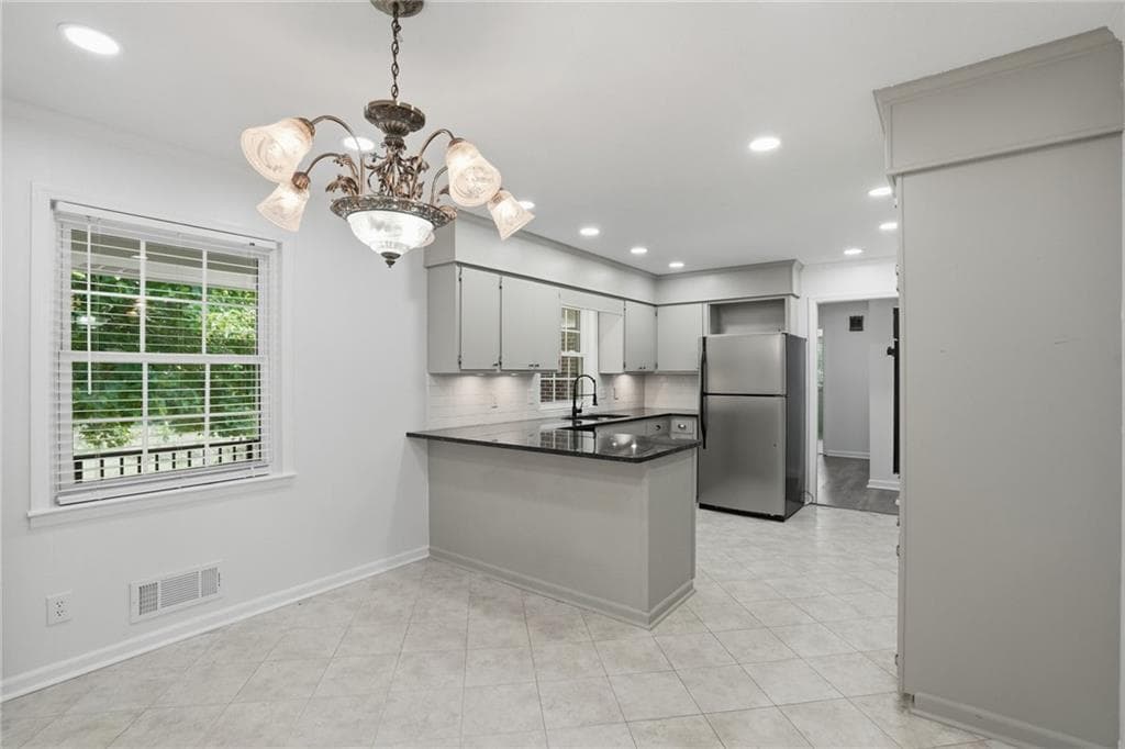 3 bedroom, 3 bathroom, 2,482 sq ft single family residence for rent at 128 Mcneal Road, Winder, GA 30680 for $2,500 a month — photo 5