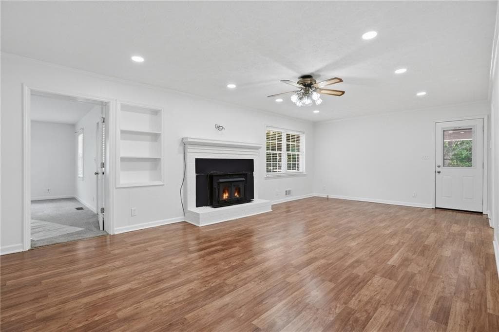 3 bedroom, 3 bathroom, 2,482 sq ft single family residence for rent at 128 Mcneal Road, Winder, GA 30680 for $2,500 a month — photo 9