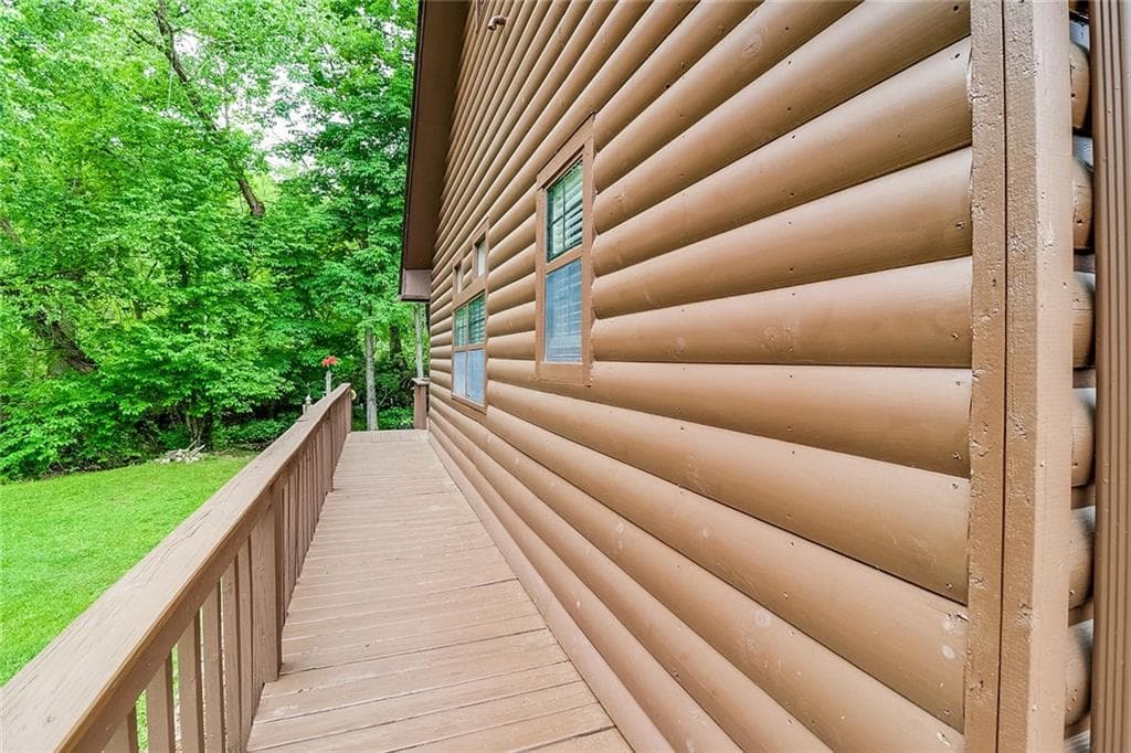 3 bedroom, 2 bathroom, 1,556 sq ft single family residence for sale at 107 Litton Way, Blairsville, GA 30512 — photo 7