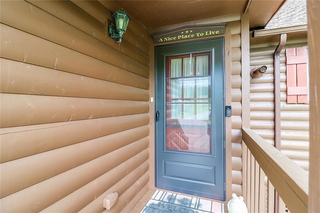 3 bedroom, 2 bathroom, 1,556 sq ft single family residence for sale at 107 Litton Way, Blairsville, GA 30512 — photo 9