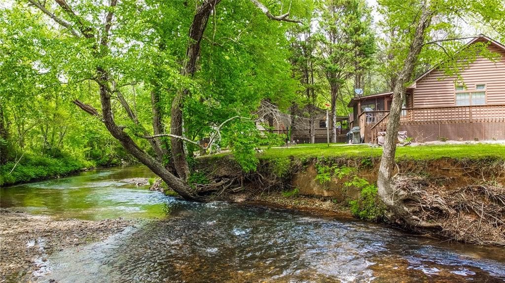 3 bedroom, 2 bathroom, 1,556 sq ft single family residence for sale at 107 Litton Way, Blairsville, GA 30512 — photo 3