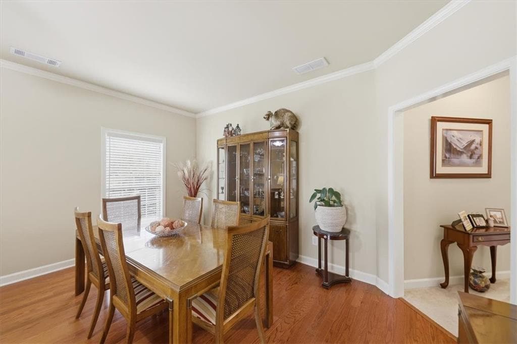 4 bedroom, 2 bathroom, 2,158 sq ft single family residence under contract at 326 Cabinwood Trail, Canton, GA 30115 — photo 10