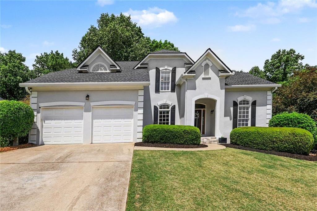 5640 The Twelfth Fairway, Suwanee, GA 30024 — most recent listing photo
